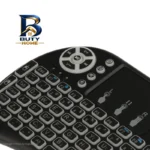 اندروید باکس مدل T۹۵Z Plus به همراه کیبورد بیسیم اصل