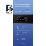 ساندبار بیسوس مدل BS-DS-۱۰ اصل