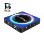 اندروید باکس ایکس 88 مدل Pro 13 Acrylic 4/32GB
