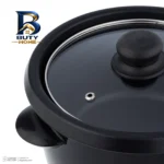 مولتی کوکر ۳ لیتری تولیپس مدل RC-۴۴۰-۴ اصل