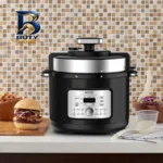 زودپز برقی ۶ لیتری میگل مدل GPC 106