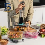 گوشت کوب برقی ۱۰۰۰ وات بوش مدل MS۸CM۶۱V۵ اصل