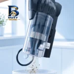 جارو شارژی عصایی دیپوینت مدل VCC۵۵۱۰ اصل
