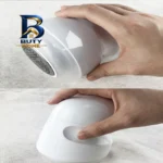 پرزگیر برقی لباس مدل BZ-۲۰۰ اصل