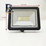 پروژکتور ۳۰ وات شاهچراغ مدل ABAN IP۶۶ اصل