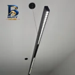 چراغ ریلی ۱۸ وات موگن مدل مگنتی با طراحی زیبا