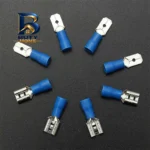 سرسیم نری و مادگی مدل MDD۲-۲۵۰،FDD۲-۲۵۰ بسته ۴۰ عددی اصل
