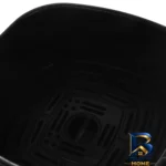 نمای جلو سرخ کن بدون روغن ۳.۵ لیتری بنس مدل BA-S۹۰۰۱D اصل طراحی و جزئیات کلیدی