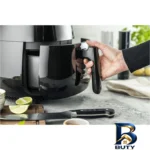 نمای جلو هواپز ۴ لیتر زولینگ مدل 652240 طراحی و جزئیات کلیدی