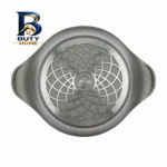 قابلمه عروس دیاکو با روکش گرانیت و طراحی مناسب