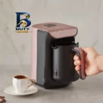 قهوه ساز برقی کاراجا مدل Hatir Koz با توان 535 وات