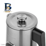 چای ساز روی هم گوسونیک مدل GST-۷۸۲ اصل