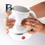 کتری برقی تاشو با گنجایش 0.6 لیتر