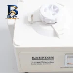 آبمیوه گیری ۶۰۰ وات کریپتون مدل KNB۶۰۲۱N اصل
