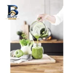 آبمیوه گیری چند کاره گاستروبک مدل 40153