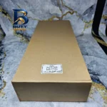ست فنجان و نعلبکی ۱۲ پارچه مدل خط طلا کد 360021