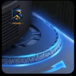 جارو رباتیک شیائومی مدل X۲۰ Max اصل