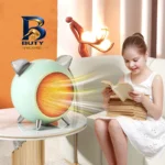 هیتر رومیزی برقی مدل AIR HEATER