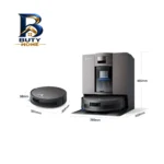 جارو رباتیک اکووکس مدل X۱۱ OmniCyclone اصل