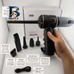 جارو شارژی و دمنده سویتو مدل ST-۶۶۸۷BPlus اصل