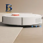 جارو رباتیک شیائومی مدل Robot Vacuum X۲۰ Plus اصل