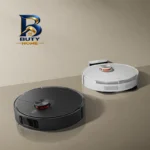 جارو رباتیک شیائومی مدل Vacuum S۲۰ Plus اصل