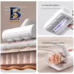 جارو برقی میجیا مدل Mite Remover 2 با قدرت 350 وات