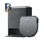 جارو رباتیک اکووکس مدل X۵ Pro Omni اصل