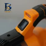 جارو شارژی جنای مدل Cordless Dry Hand Vacuum