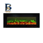 شومینه دیواری برقی بیستون مدل B.C_۱۷۰_T_L۴.bs اصل