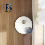 جارو رباتیک دریم مدل L۳۰ Pro Ultra اصل