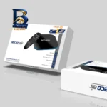 اندروید باکس تسکو مدل TAB ECO AIR به همراه ایر ماوس و اشتراک فیلیمو