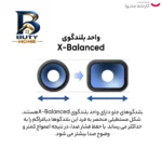 ساندبار سونی مدل HT-S۴۰۰ اصل