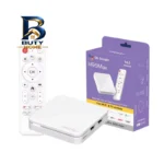 اندروید باکس اچ 96 مدل مکس 16/2GB