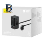 چندراهی برق بیسوس مدل B-PS۳۰۱ ۶۵W اصل