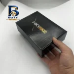 اندروید باکس مدل HK۱ RBOX ۶۴/۴GB به همراه کیبورد بی سیم اصل