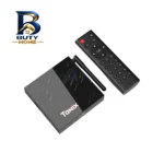 اندروید باکس تانیکس مدل TX۶۸ ۳۲/۴GB اصل