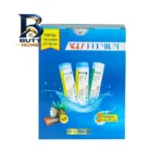 دستگاه تصفیه کننده آب آکواپرمیوم مدل A۹POAB۱۲-IN-TL۳ اصل