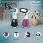 اتو بخار سوناشی مدل SGS-۳۱۵ اصل