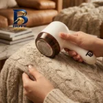 پرزگیر شارژی لباس تکنودی مدل 4040