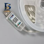 ریسه ال ای دی هوشمند مدل RGB-APP طول 10 متر