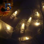 ریسه ال ای دی مدل گیره عکس کد 20 با طول 4.5 متر
