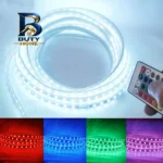 ریسه ال ای دی سی پی وای مدل RG۰۸ طول ۳ متر اصل