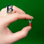 وایرشو ده الکتریک گروپ مدل دوشاخ کد SV۱.۲۵-۴ بسته ۲۵ عددی اصل