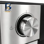 اسپرسوساز 1600 میلی لیتری بگسی مدل BC 1018-A