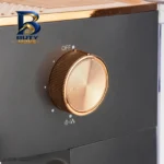 اسپرسو ساز ۱۵۰۰ میلی لیتر ساپر مدل SEM-۲۰۹۵ اصل