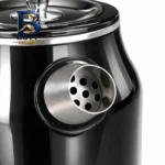 کتری برقی بگسی مدل درجه دار با گنجایش 2 لیتر