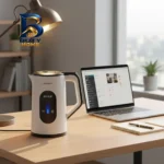 کتری برقی پانسرکا مدل Shile با گنجایش 2.2 لیتر