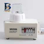 آبمیوه گیری ۶۰۰ وات کریپتون مدل KNB۶۰۲۱N اصل