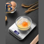 ترازو آشپزخانه مدل ۱۰KG-۱G GW_V۸۷ اصل